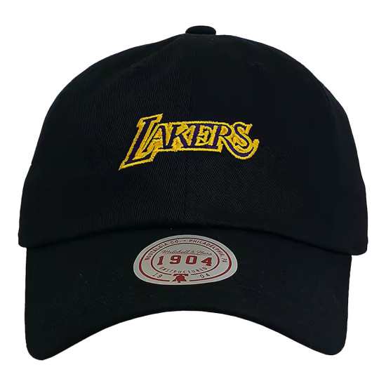 Mitchell & Ness Καπέλο NBA Insignia Strapback
